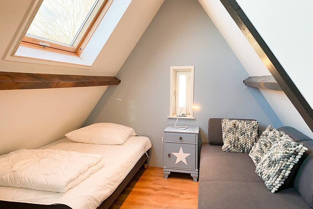 Se06 Ferienhaus Serooskerke in Serooskerke, Walcheren