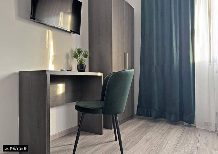 Maison d’hôte pour 3 personnes, avec vue ainsi que jardin et terrasse dans Međugorje - 3