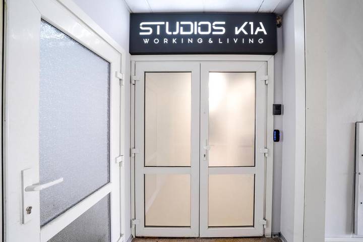 Gîte pour 4 personnes à Vilnius - 4