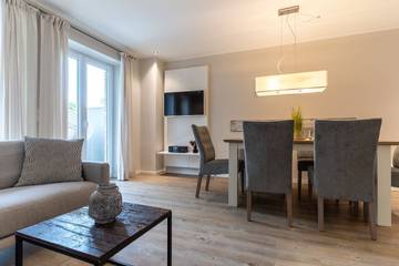 Ferienhaus für 6 Personen in St. Peter-Bad, St. Peter-Ording, Bild 4