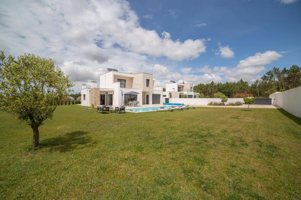 Three-Bedroom House in Nadadouro, Leiria District