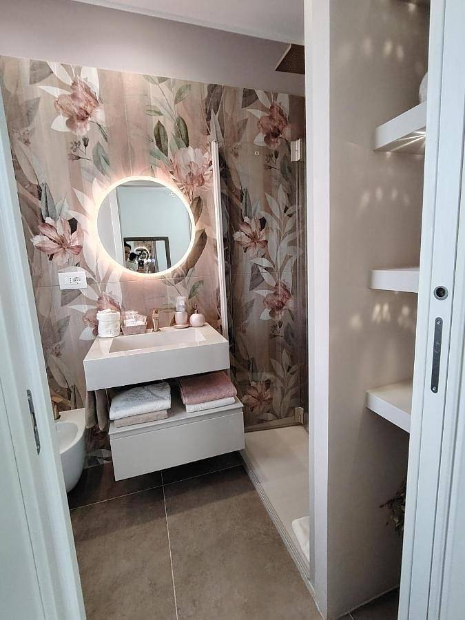 Chambre d’hôte pour 2 personnes, avec jardin ainsi que vue et terrasse à Gubbio - 3