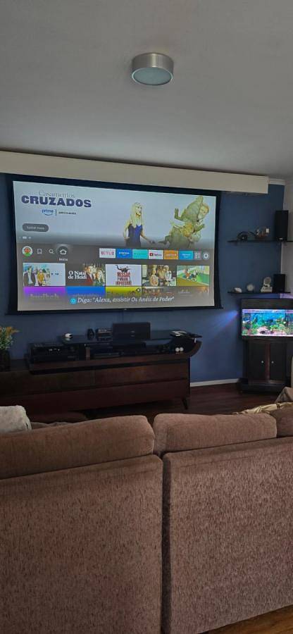 Casas e apartamentos de temporada para 6 pessoas, com jardim, adaptado a crianças em Poços de Caldas