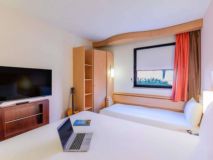 Hôtel pour 2 personnes, avec Terrasse