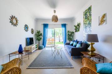 Holiday Rental for 4 People in Santa Maria, São Gonçalo de Lagos, Photo 3