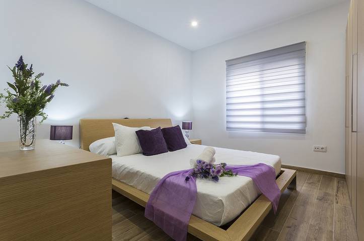 Ferienwohnung für 6 Personen, kinderfreundlich in Cádiz