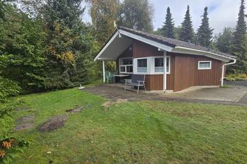 Ferienhaus für 2 Personen in Haren (Ems)