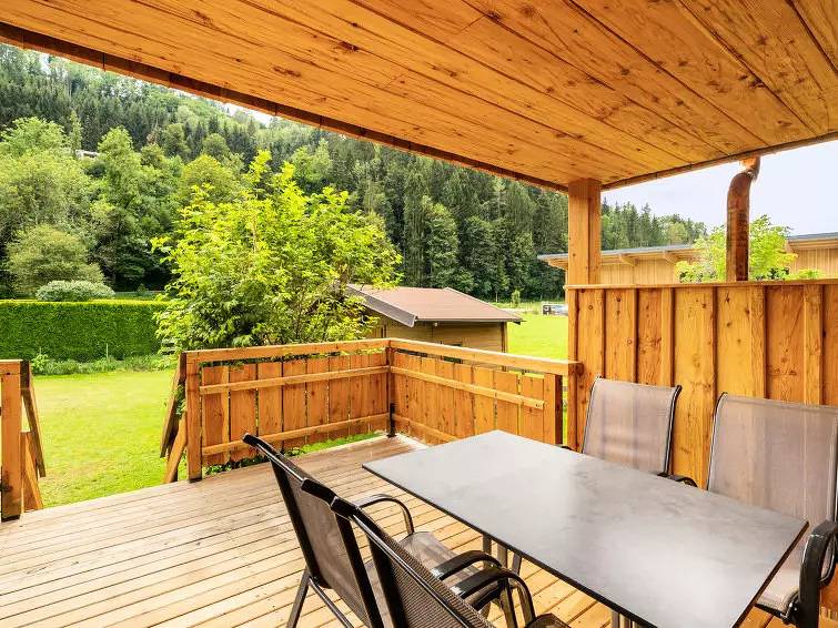 Chalet 10 Personen in Schladming, Schladming-Dachstein
