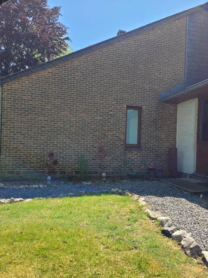 Gîte pour 4 personnes, avec jardin et vue, animaux acceptés à Rochefort (Wallonie) - 2