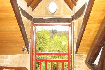 Maison De Vacances pour 4 Personnes dans Sarlat-la-Canéda, Périgord Noir, Photo 2