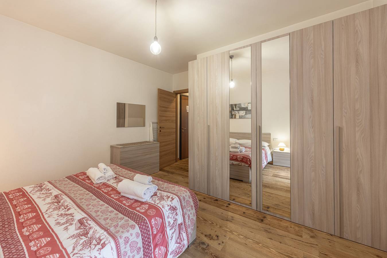 Ganze Wohnung, Antica Casa Nella 2 in Valle di Cadore, Östliche Dolomiten