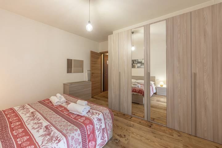 Ganze Wohnung, N. 2 Antica Casa Nella in Valle di Cadore, Östliche Dolomiten