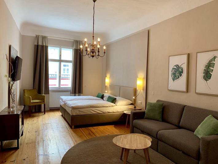 Ferienhaus für 4 Personen, mit Terrasse und Garten in Mostviertel-Eisenwurzen - 3