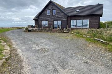 Holiday Home for 5 People in Orkney Islands, Scottish Islands, Photo 1