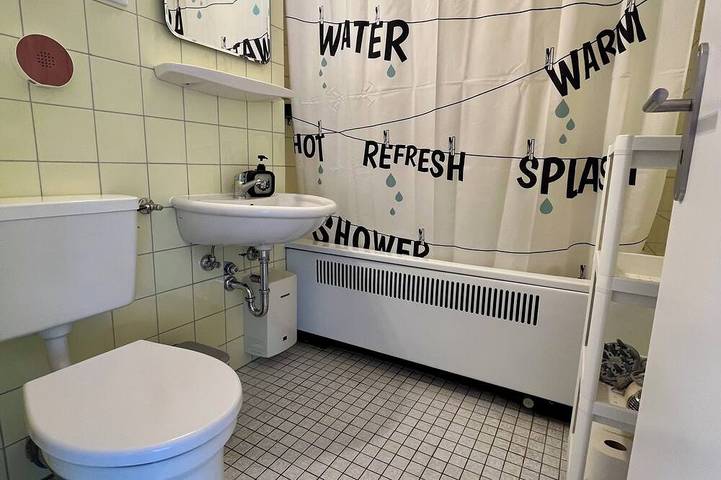 Ganze Wohnung, Kuckucksnest - Hallenbad, Sauna, Bergblick, Ski, renoviert in Schonach ort, Schonach im Schwarzwald