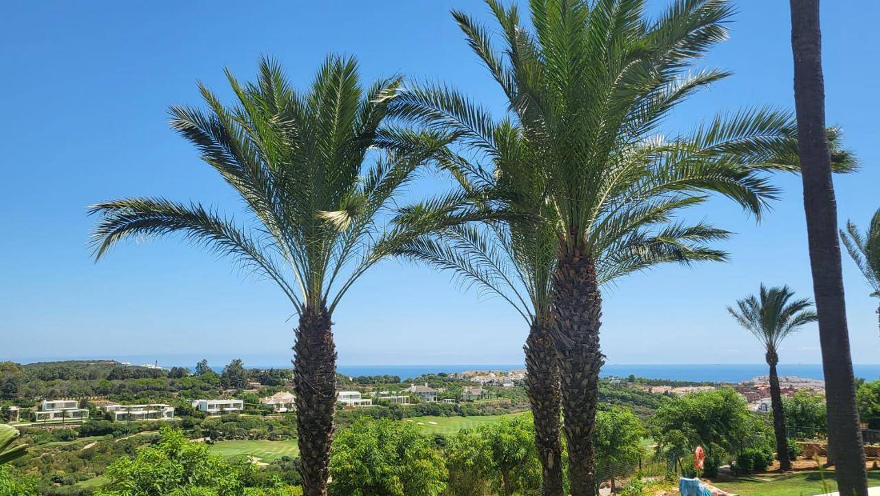Apartamento entero, Two-Bedroom Apartment in Casares, Costa del Sol