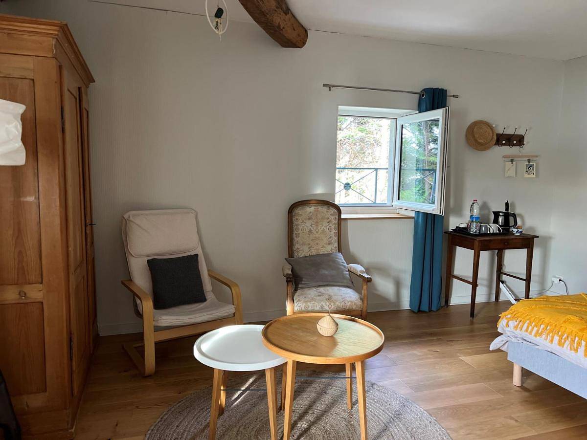 Appartement de vacances entier, Chambre de charme in Parcieux, Ain