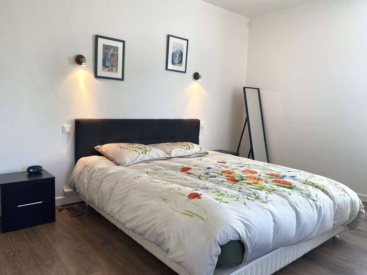 Ferienhaus für 8 Personen mit Garten in Trégastel, Rosa Granitküste