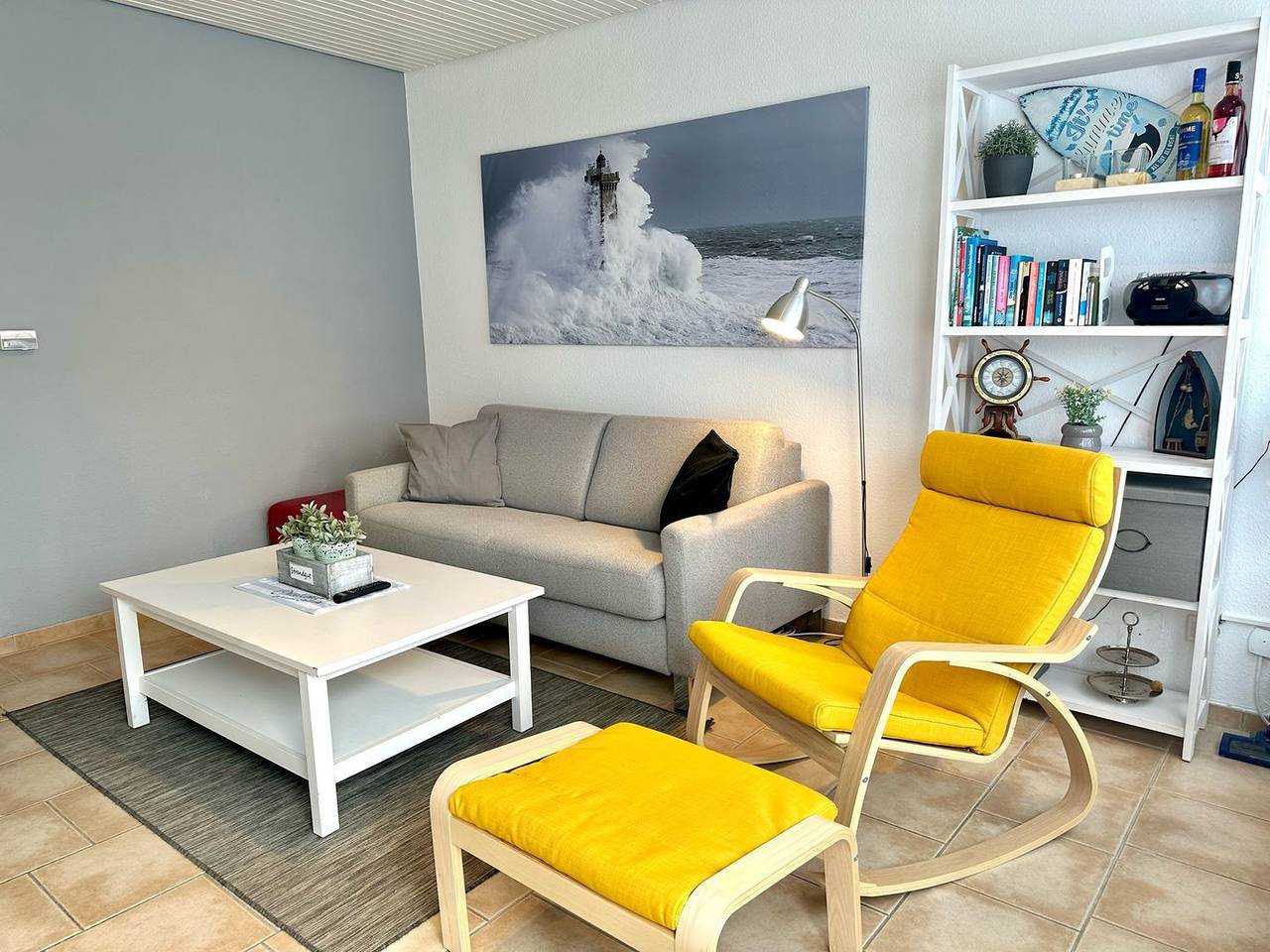 Ferienwohnung in Dahme ab 95€ pro Nacht