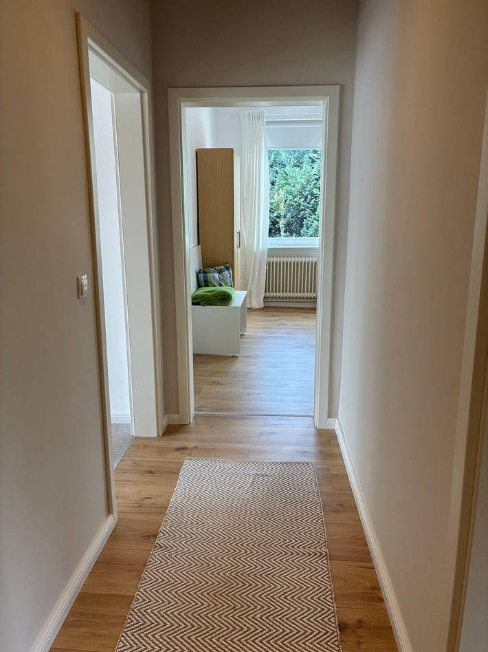 Ferienhaus für 4 Personen, mit Terrasse und Garten in Amelinghausen - 4