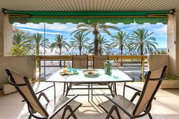 Ferienwohnung für 4 Personen in Cambrils, Tarragona Provinz, Bild 1