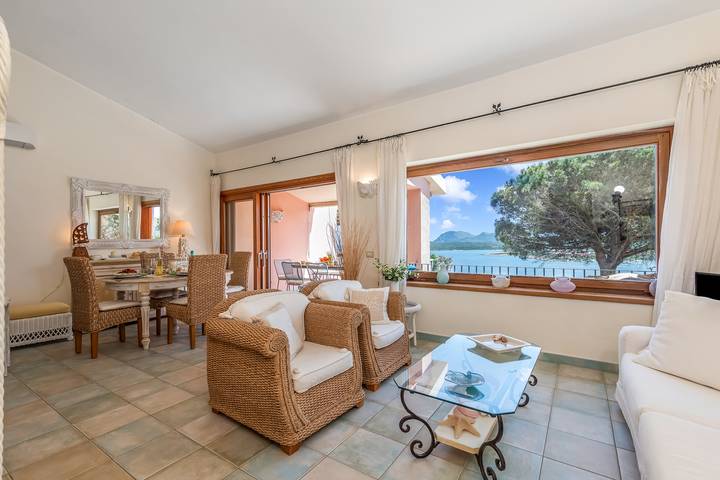 Appartamento intero, Casa Titta in Porto Rotondo, Olbia