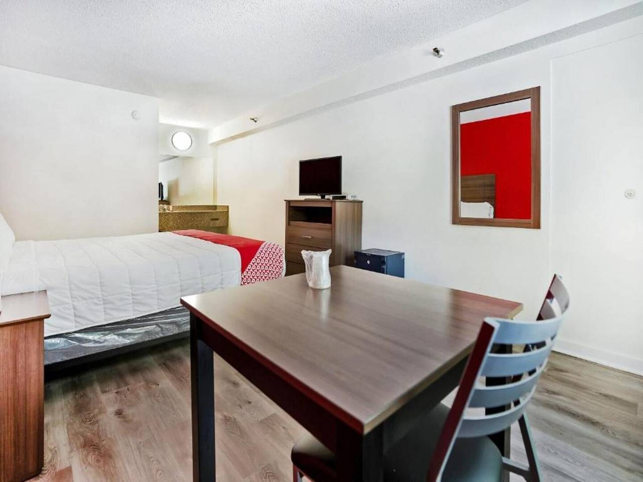 Apartamento entero, Decatur, Ga | Cama tamaño king in Georgia (Estados Unidos)