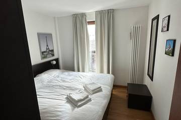 Apartment for 6 People in Breuil, Valtournenche, Photo 3