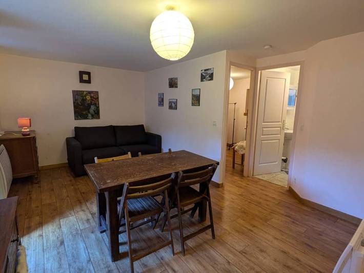 Holiday apartment for 4 people, with terrace - 1