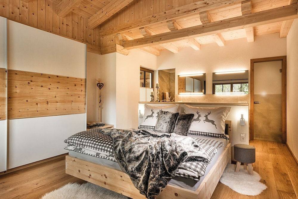 Ready for your summer vacation fairytale? in Leutasch, Innsbruck Land
