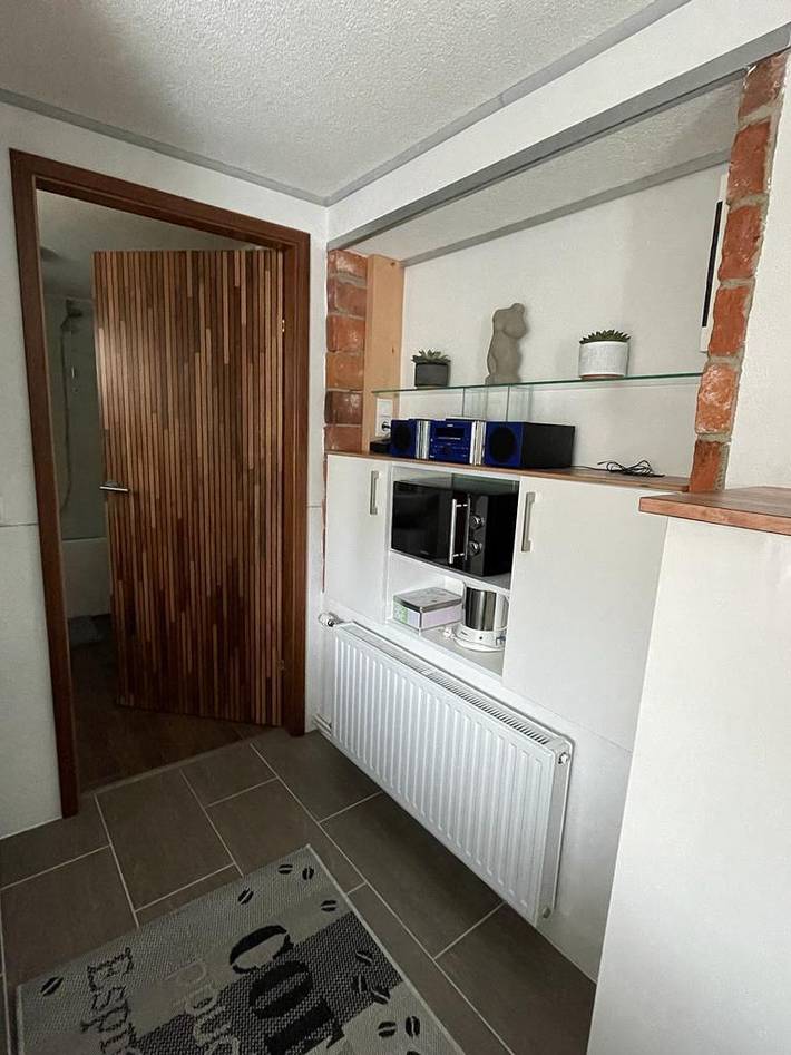 Ganze Ferienwohnung, Ferienwohnung für 4 Personen mit Garten in Pichl (Roßleithen), Roßleithen