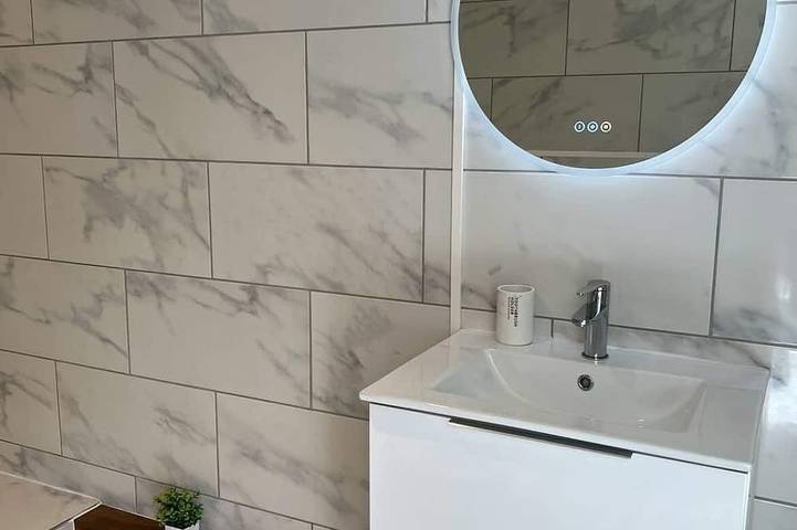 Apartamento entero, L'exotic Spa Balcony Wifi Parking in Belfort, Territorio de Belfort