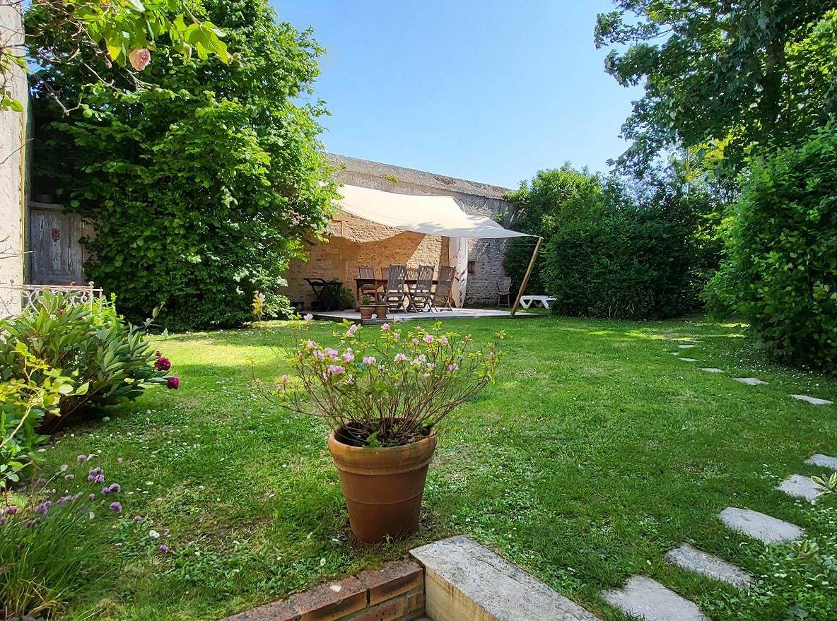 Gîte de la Boiselière in Langrune-sur-Mer, Région de Caen