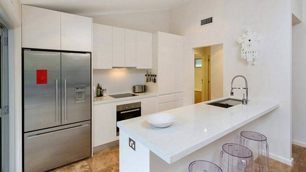 Tonic Guesthouse by Holidayco. in Pearl Beach, New South Wales