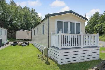 Glamping for 6 People in Forest of Bowland, North West England, Photo 3