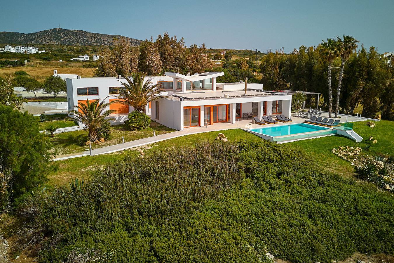 Casa vacanza a Rodi a partire da 1592€ a notte