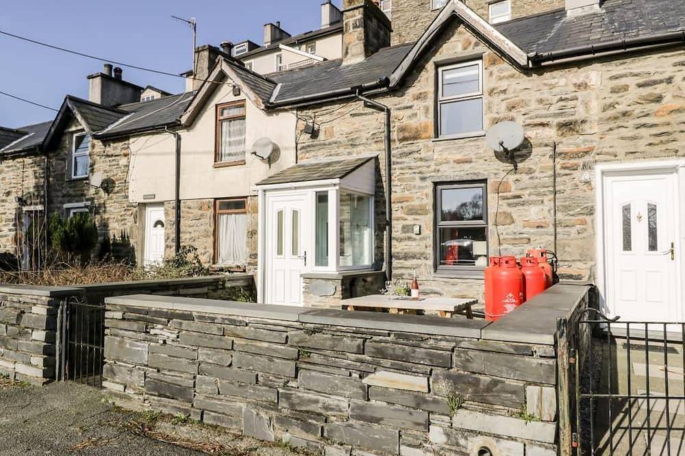 Casa vacanza a Gwynedd a partire da 112€ a notte