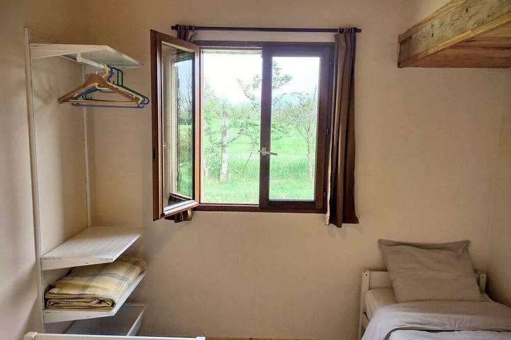 Location de vacances pour 5 personnes, avec piscine à Paulhiac - 3