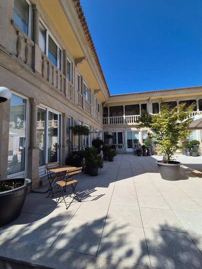 Albergue para 2 personas en Vigo - 2