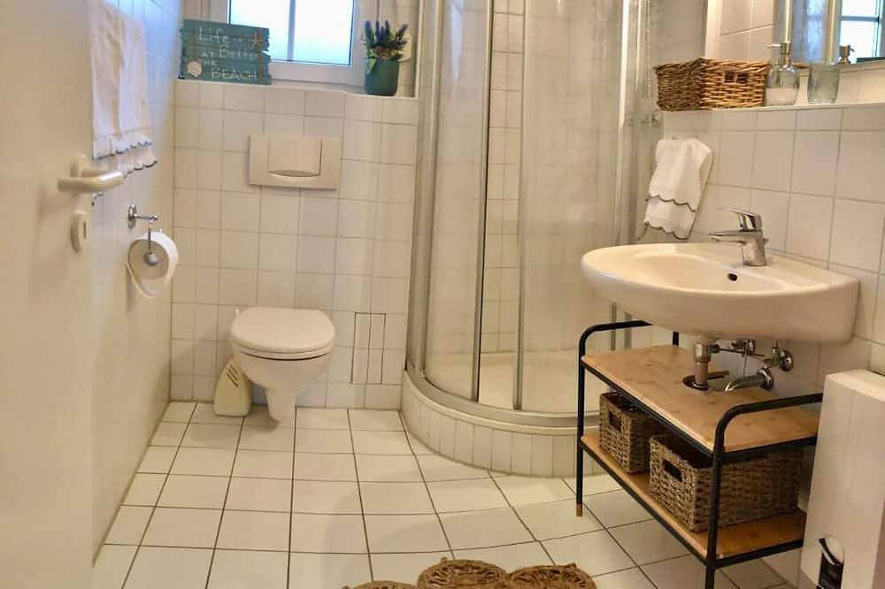 Ruhiger Rückzugsort mit Wasserblick, 2 Schlafzimmer, Mönkebude, Deutschland in Mönkebude, Vorpommern Greifswald