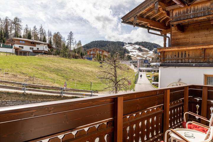 Ferienwohnung für 2 Personen, mit Balkon und Garten in Österreich - 2