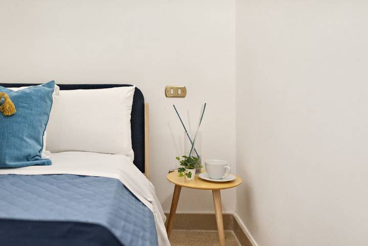 Gîte pour 5 personnes à Lecce - 3