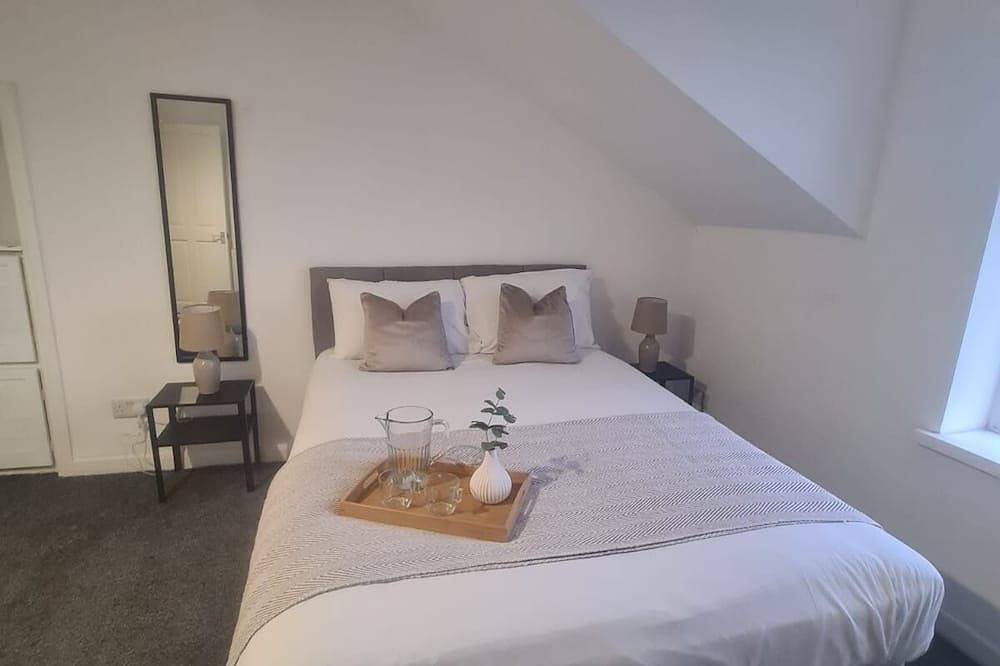 Homestay Sunderland - Unit 1 in Sunderland