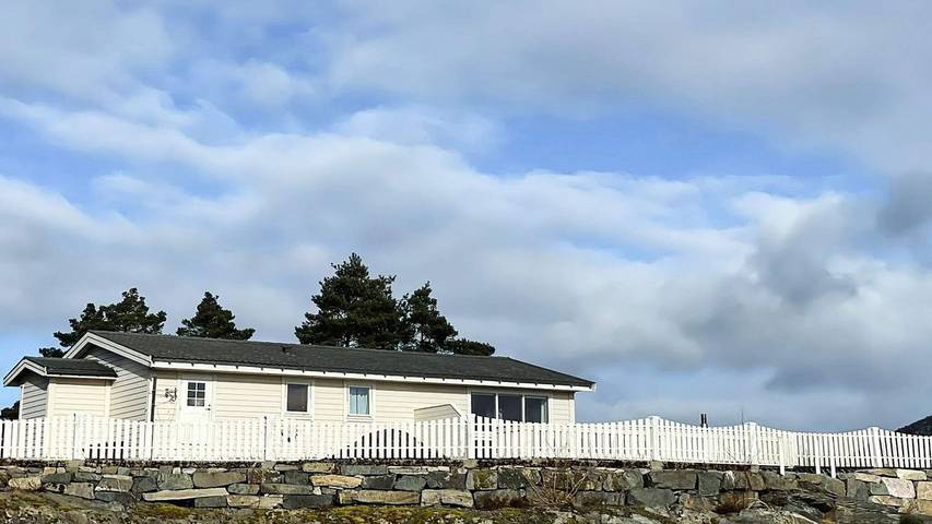 Ferienhaus für 7 Personen, mit Garten in Masfjorden - 2