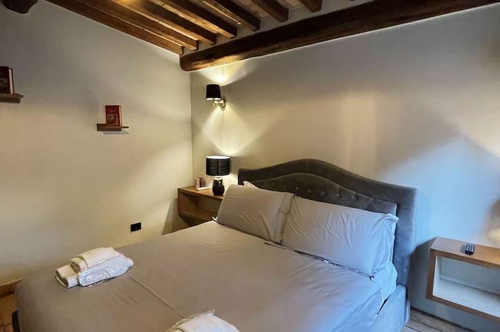 Villa für 14 Personen, mit Whirlpool in Rom - 2