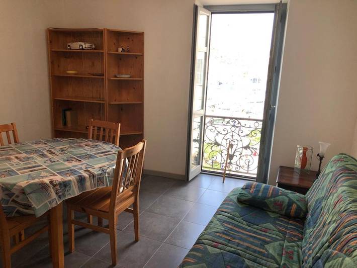 Gîte pour 4 personnes, avec vue dans Citadelle De Bonifacio - 3