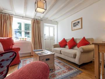 Cottage for 2 People in Great Longstone, Peak District, Photo 1
