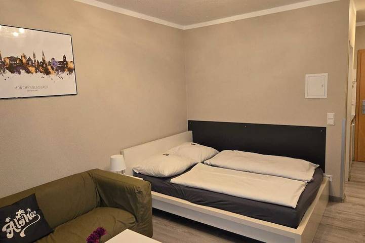 Ferienwohnung für 2 Personen in Saarbrücken - 4