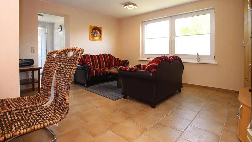 Ferienhaus für 4 Personen, mit Pool und Terrasse, mit Haustier in Plau am See - 4