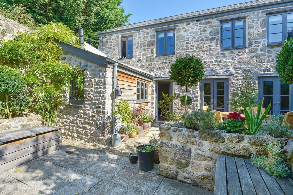 Milchhaus, Chagford in Chagford, Dartmoor National Park